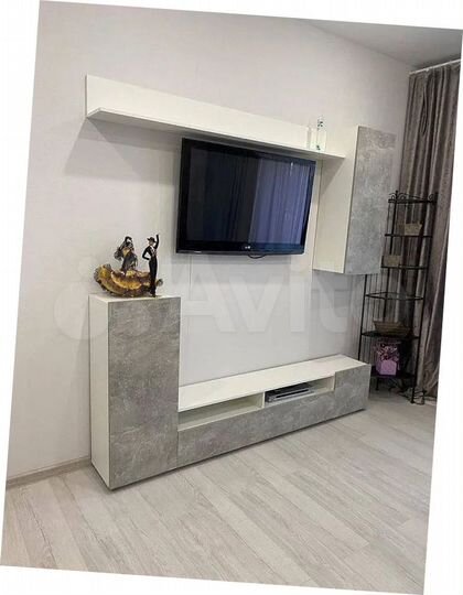 3-к. квартира, 60 м², 5/5 эт.