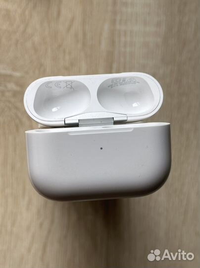 Airpods pro по частям