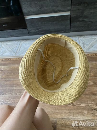 Шляпа для мальчика