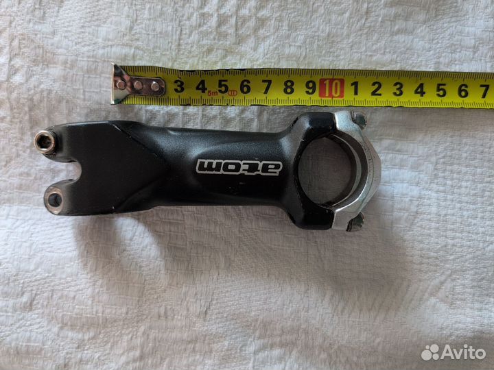 Вынос руля Atom 100 мм 30/32