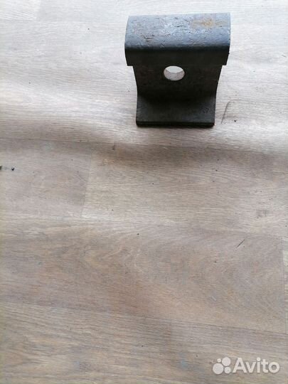 Наковальня СССР