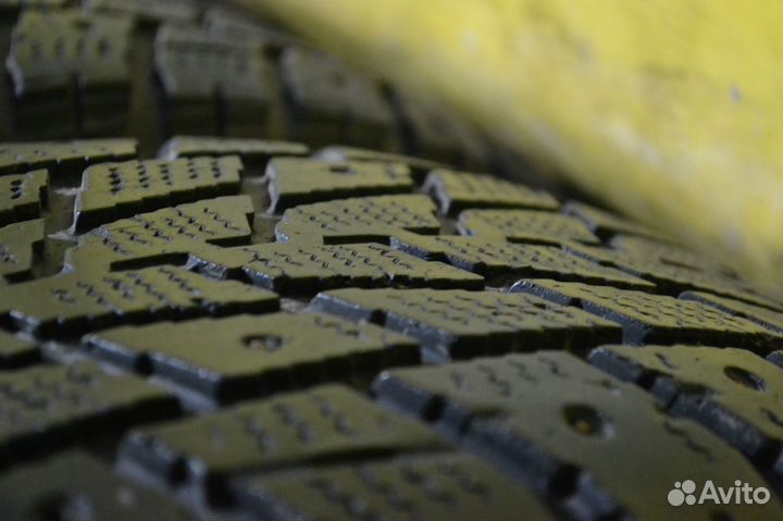 Toyo Open Country I/T 235/65 R17