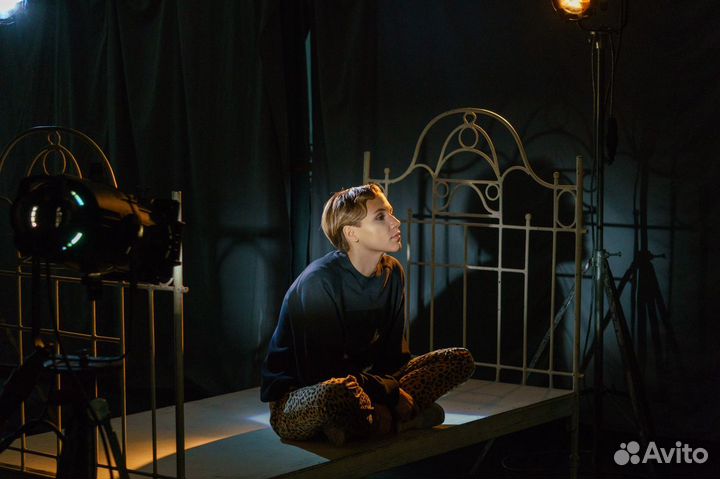 Преподаватель репетитор актерское мастерство театр