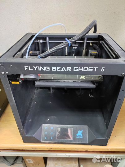 3D принтер FlyingBear Ghost 5