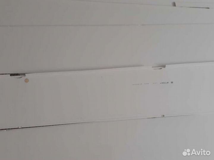 Пластиковые пвх панели