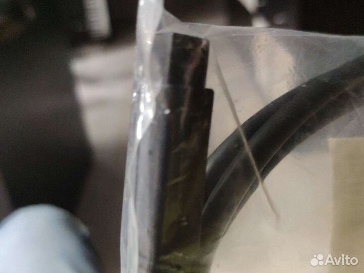 Шнур FW800 to FW400 (для техники Apple)