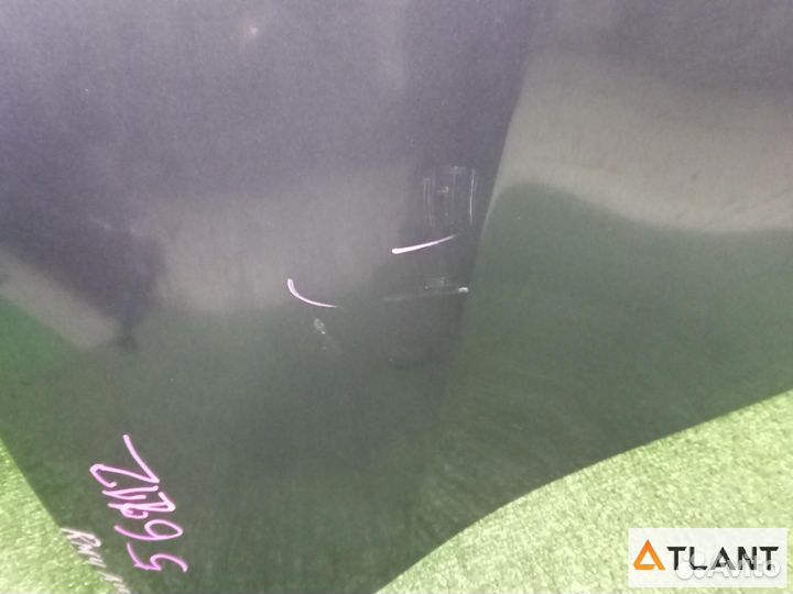 Капот honda CR-V