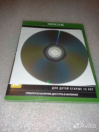 Xbox one Devil May Cry DMS