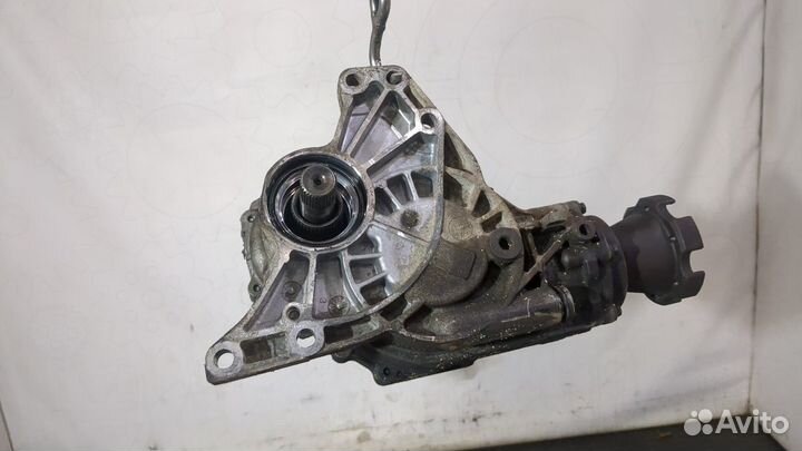 Редуктор Раздаточный кпп (раздатка) Opel Antara, 2012