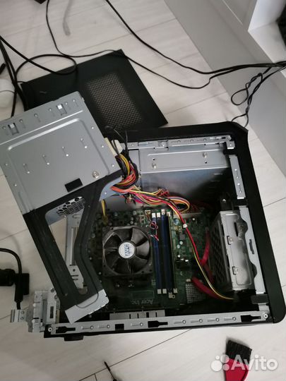 Ремонт Компьютеров Компьютерный Мастер Выезд