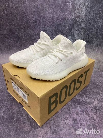 Кроссовки Adidas Yeezy Boost 350