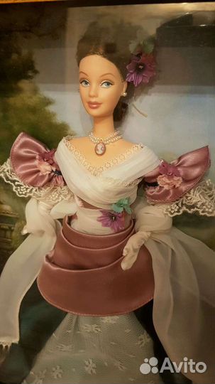 Barbie Modemoiselle Isabelle