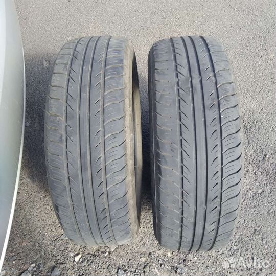 Колеса r15