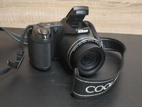 Фотоаппарат Nikon Coolpix L340