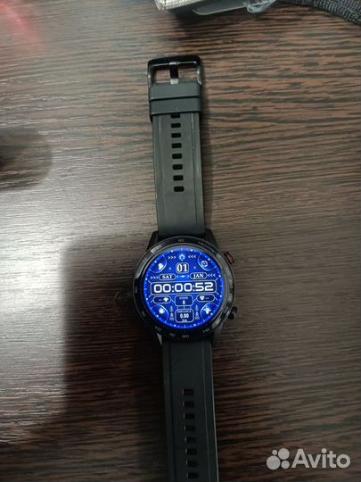 Honor MagicWatch 2 46mm