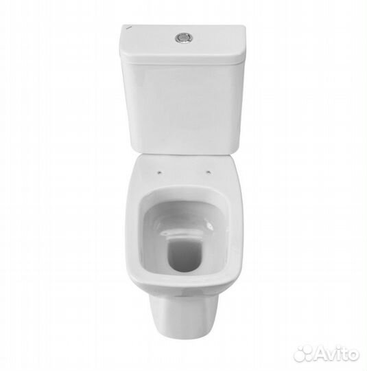 Напольный унитаз-компакт Santek Нео 1WH302194