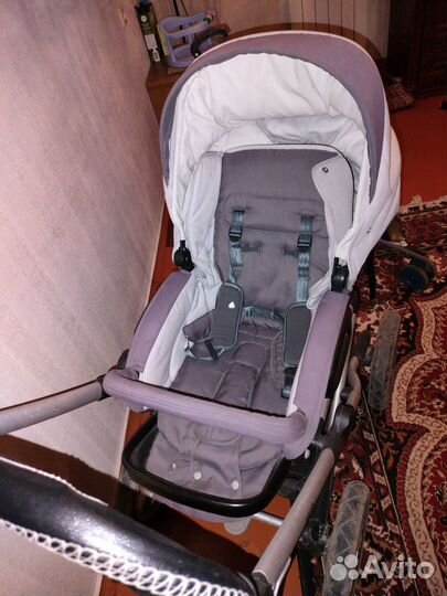 Детские коляски