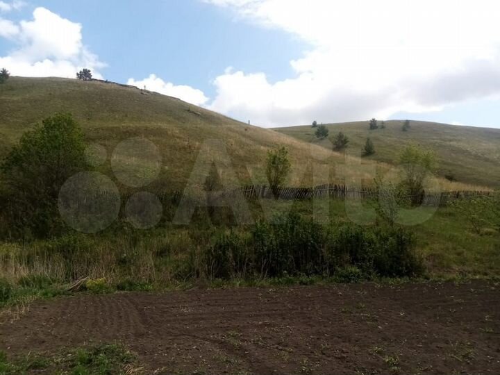 Дом 40 м² на участке 33 сот.