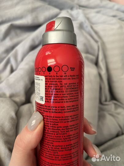 Уход за волосами пакетом