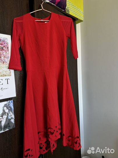 Платья женские