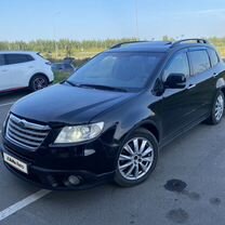 Subaru Tribeca 3.6 AT, 2008, 226 633 км, с пробегом, цена 940 000 руб.