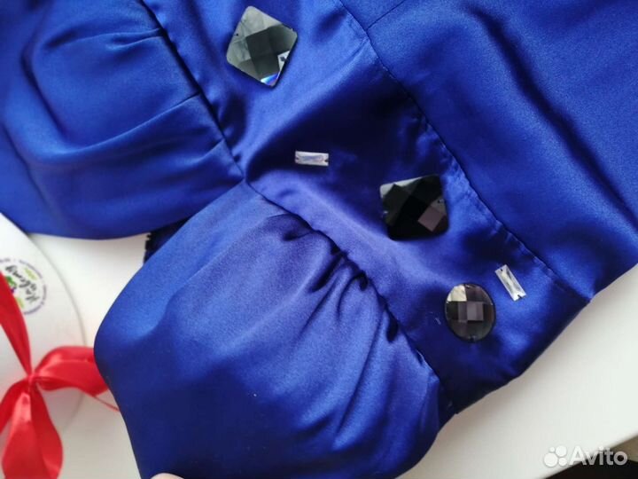 Комбинезон вечерний