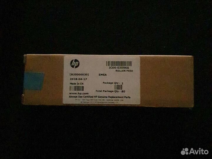 Запчасти к принтерам мфу Samsung HP Xerox