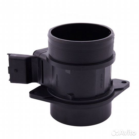 Расходомер воздуха Пежо Партнер Ситроен Берлинго