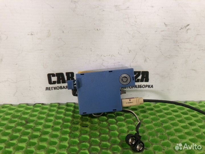 Усилитель антенны Land Rover Range Rover Sport