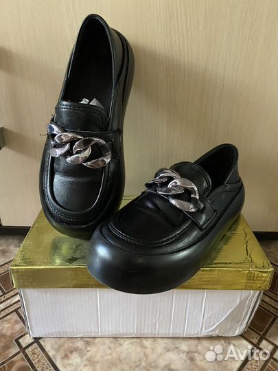 Топсайдеры