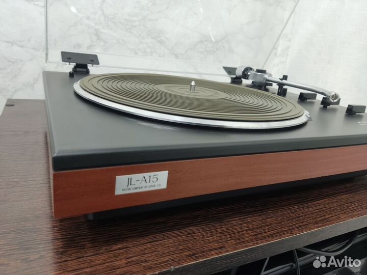 Victor jl-15k