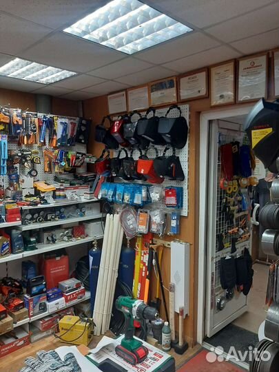 Ремонт сварочных аппаратов 