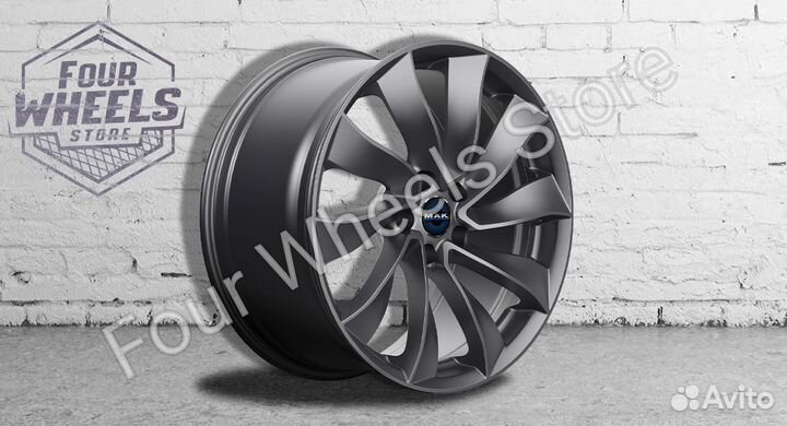 Диски Тесла Model Y R19