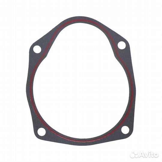 Ремкомплект помпы Mercruiser Alpha One крыльчатка