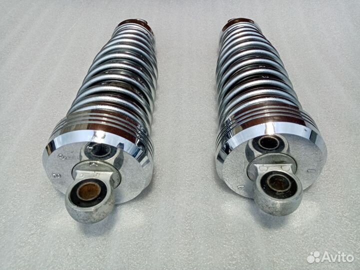 Амортизаторы V-max 1200