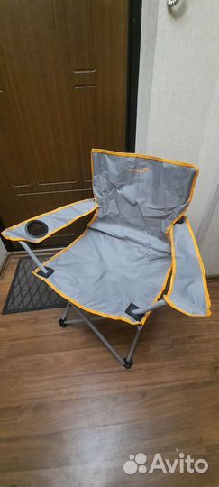 Стул складной