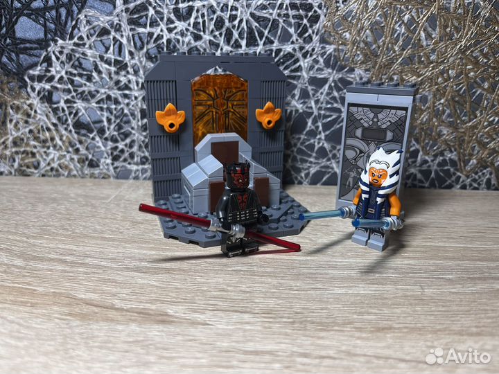 Lego Star Wars 75310
