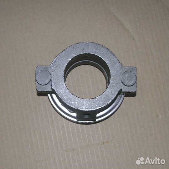 Муфта выжимного подшипника ямз в сборе (см)