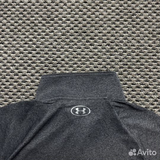 Кофта 1/2 zip Under Armour оригинал