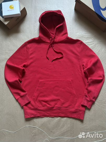 Худи calvin klein golf