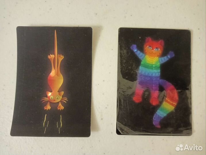 Календарь. стерео варио