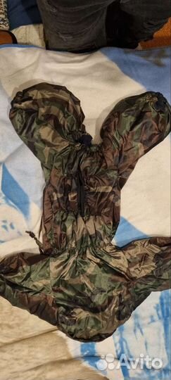 Комбинезон для собак