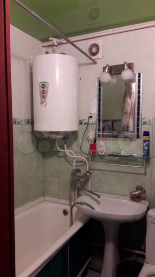 4-к. квартира, 78 м², 3/3 эт.