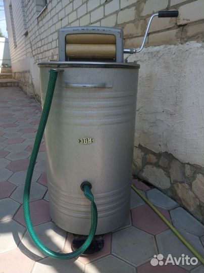 Стиральная машина смр 1.5. 