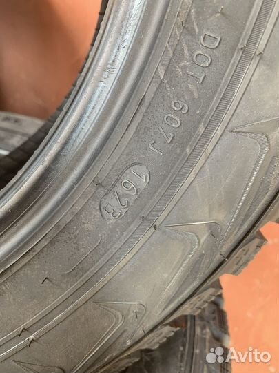 Nokian Tyres Nordman 5 185/65 R14