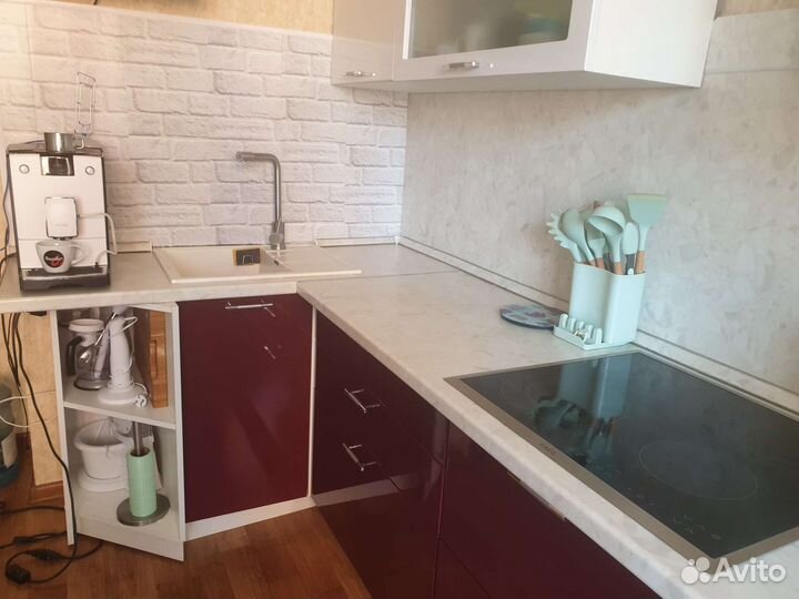 Кухонный гарнитур кухня бу