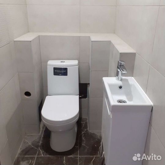 Мастер на час