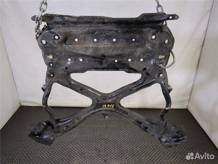 Балка подвески передняя Audi A4 (B9), 2018