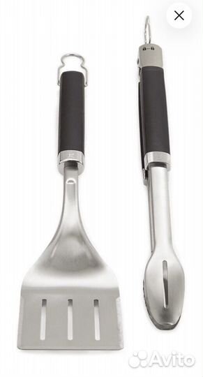 Набор Weber Precision