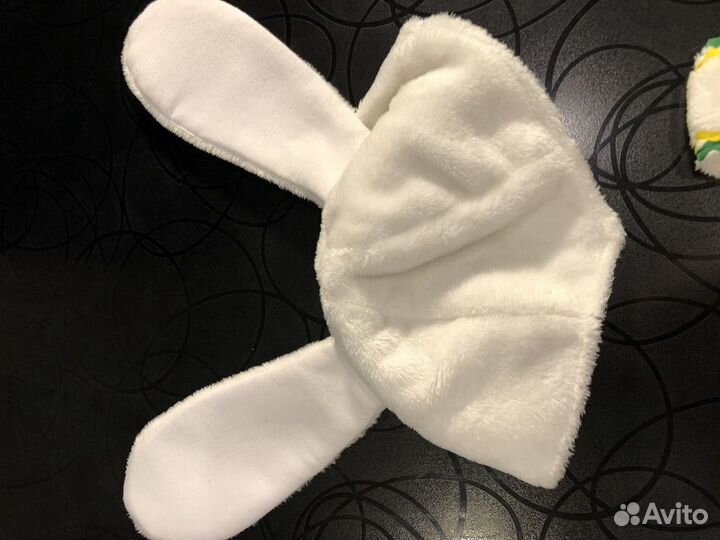 Карнавальный костюм заяц